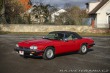 Jaguar XJS Cabriolet V12 1989