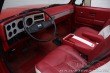 Chevrolet Blazer Convertible 1975