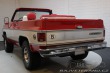 Chevrolet Blazer Convertible 1975