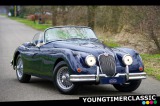 Jaguar XK 150 S OTS