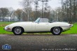 Jaguar E-Type Serie 1 4.2 Convertible 1966