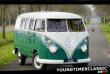 Volkswagen T1 Camper 1964