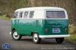 Volkswagen T1 Camper 1964