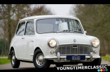 Mini  Morris 1000