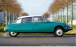 Citroën DS  1964