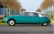 Citroën DS  1964