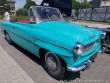 Škoda Felicia Felicia super 55ps 1960