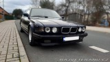 BMW 7 730i, e32, V8