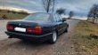BMW 7 730i, e32, V8 1993