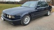 BMW 7 730i, e32, V8 1993