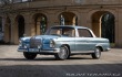 Mercedes-Benz 220 SEB W111 1963