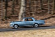 Mercedes-Benz 220 SEB W111 1963