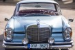 Mercedes-Benz 220 SEB W111 1963