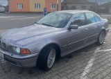 BMW 5 E39