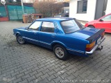 Ford Taunus 