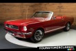 Ford Mustang 289 Convertible 1965