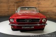 Ford Mustang 289 Convertible 1965