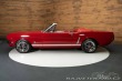 Ford Mustang 289 Convertible 1965