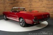 Ford Mustang 289 Convertible 1965