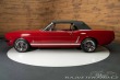 Ford Mustang 289 Convertible 1965