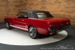 Ford Mustang 289 Convertible 1965