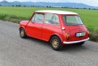 Mini Cooper S 1300 MK III 1971