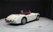 Austin Healey 100/6 1958