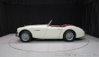 Austin Healey 100/6 1958