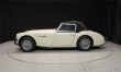 Austin Healey 100/6 1958