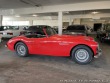 Austin Healey 100/6 BN4 1957