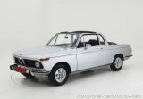 BMW 2002 Baur