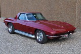 Chevrolet Corvette C2 Cabrio