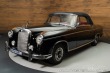 Mercedes-Benz 220 S Convertible 1957