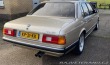 BMW 7 745i E23 1984