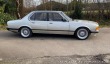 BMW 7 745i E23 1984