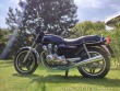 Honda CB CB750 KZ RC 01 1979