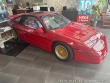 Pontiac Fiero GT, 2.8, 93KW, V6 1988