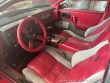 Pontiac Fiero GT, 2.8, 93KW, V6 1988