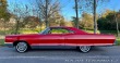 Pontiac Bonneville Coupe 1966