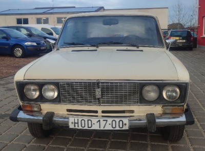 Lada 1500 21061