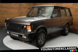 Land Rover Range Rover Vouge