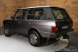 Land Rover Range Rover Vouge 1992