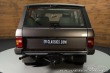 Land Rover Range Rover Vouge 1992