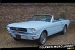 Ford Mustang 289 Convertible Manuál 1965