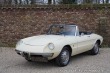 Alfa Romeo Spider Duetto 1600 Spider 1967