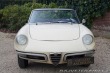 Alfa Romeo Spider Duetto 1600 Spider 1967
