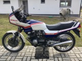 Honda CBX 550 F/F2