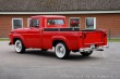 Ford F F-100 Custom Cab 1957