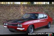 Ford Capri RS 2600 1972