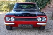 Ford Capri RS 2600 1972